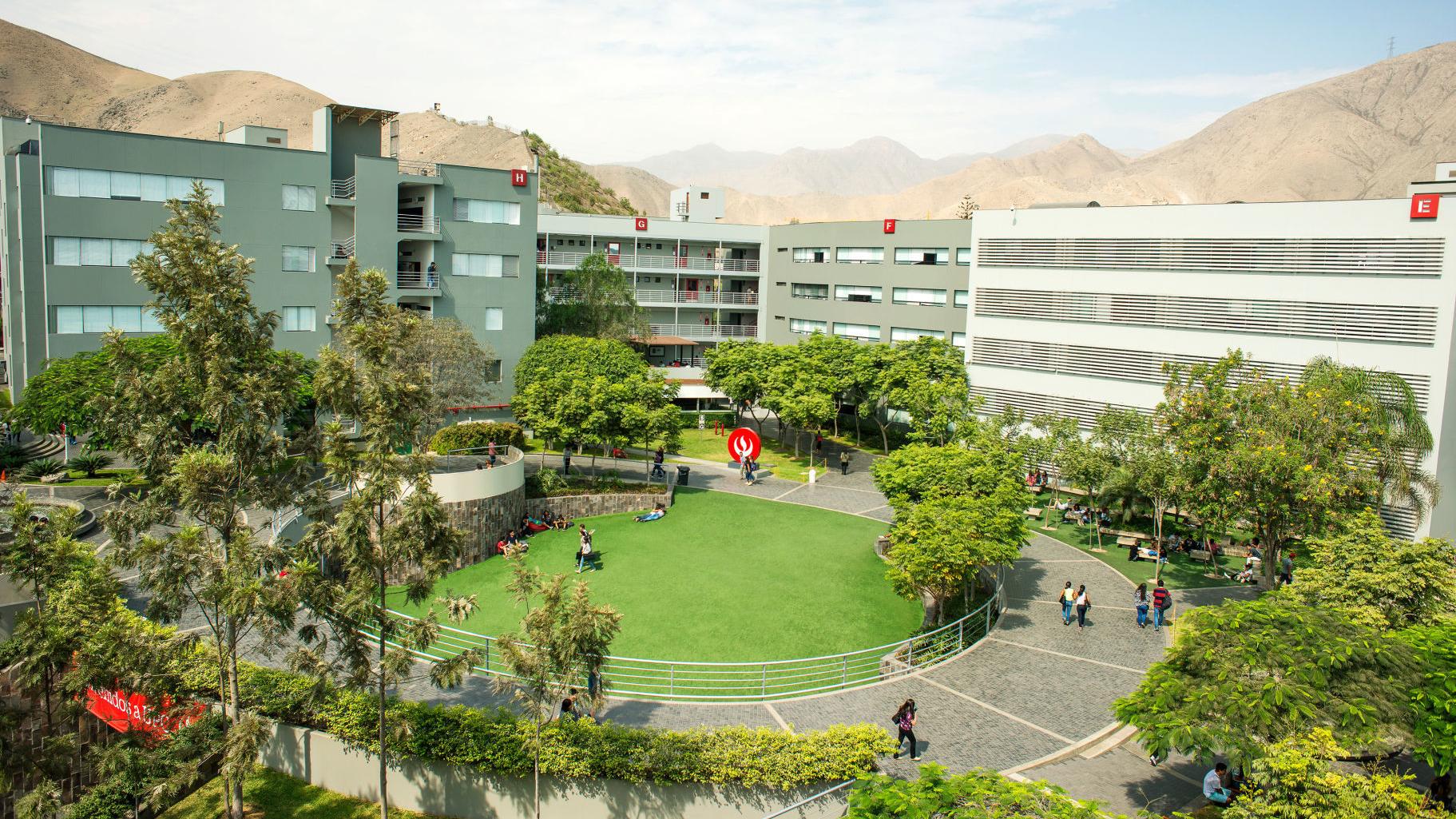 $1 million donation will help University of ÃÛÌÒÓ°ÏñAV open micro-campuses in Peru and Mauritius
